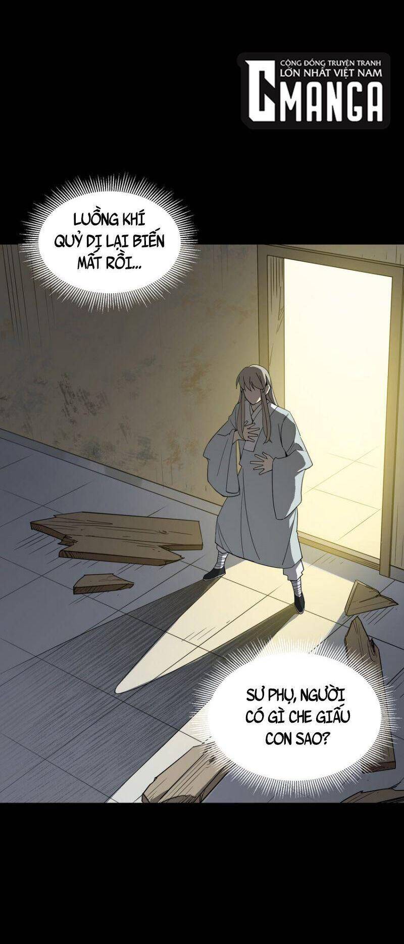 Tôi Vô Địch Sau Khi Xuống Núi Chapter 23 - 6