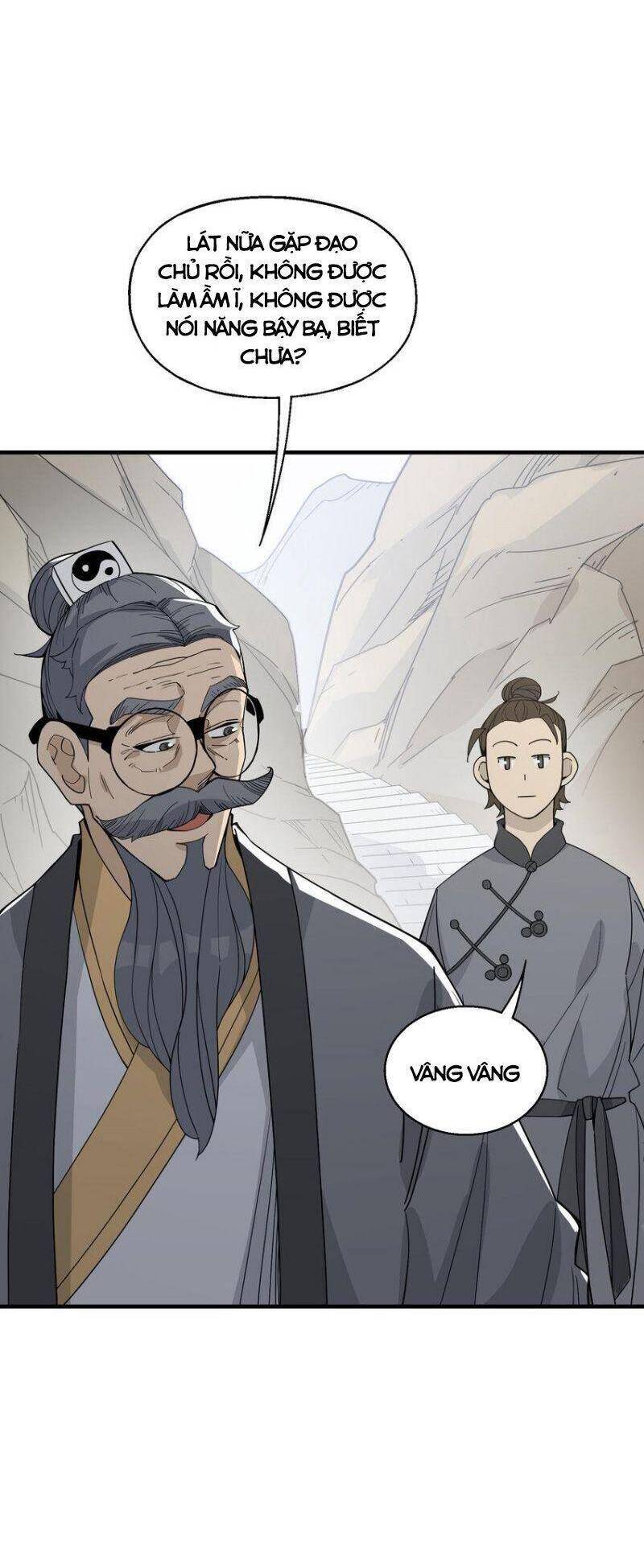 Tôi Vô Địch Sau Khi Xuống Núi Chapter 24 - 11