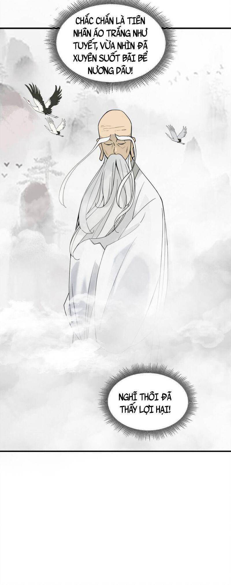 Tôi Vô Địch Sau Khi Xuống Núi Chapter 24 - 13