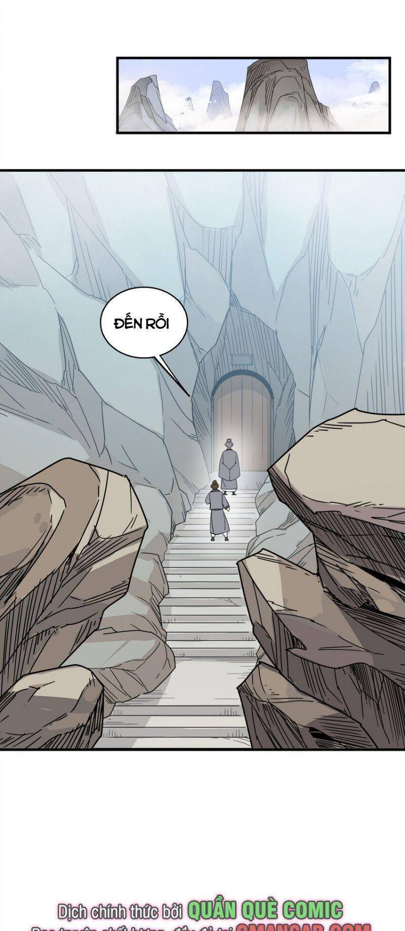 Tôi Vô Địch Sau Khi Xuống Núi Chapter 24 - 14