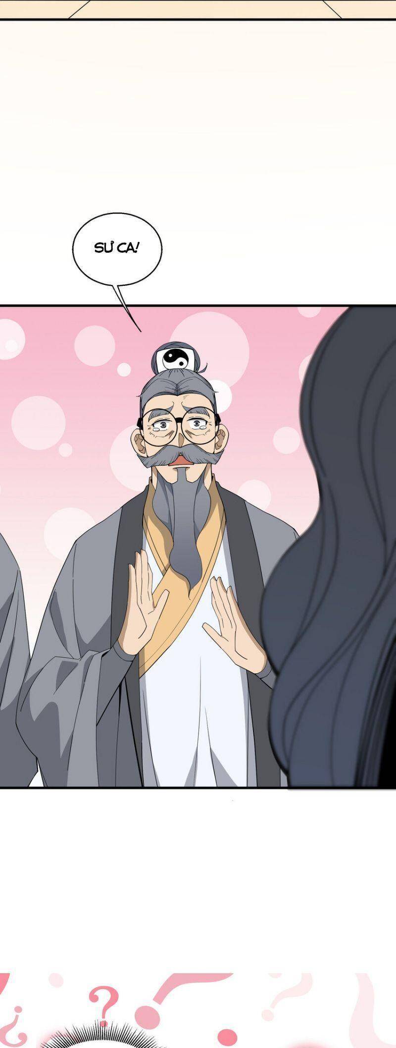 Tôi Vô Địch Sau Khi Xuống Núi Chapter 24 - 18