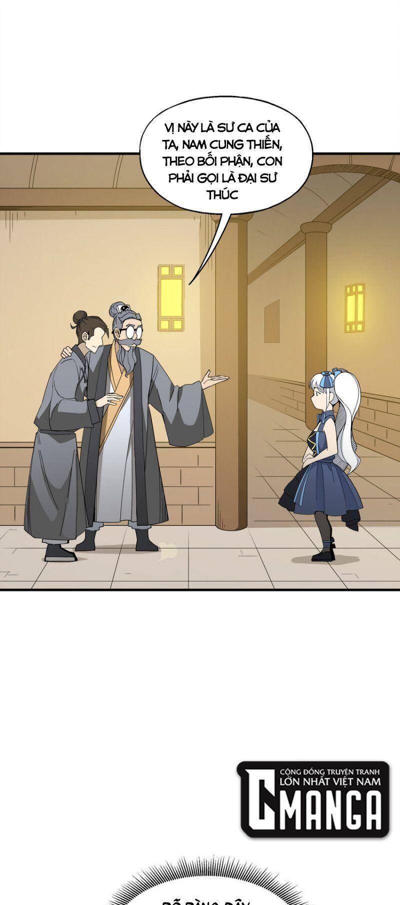 Tôi Vô Địch Sau Khi Xuống Núi Chapter 24 - 24