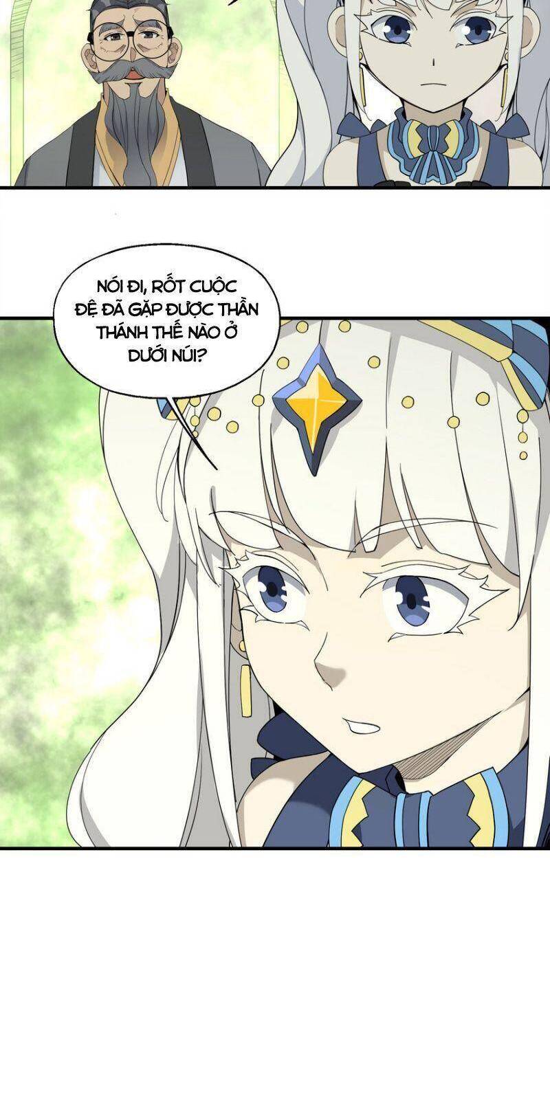 Tôi Vô Địch Sau Khi Xuống Núi Chapter 24 - 29
