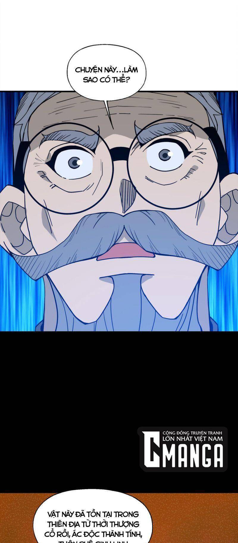 Tôi Vô Địch Sau Khi Xuống Núi Chapter 24 - 34