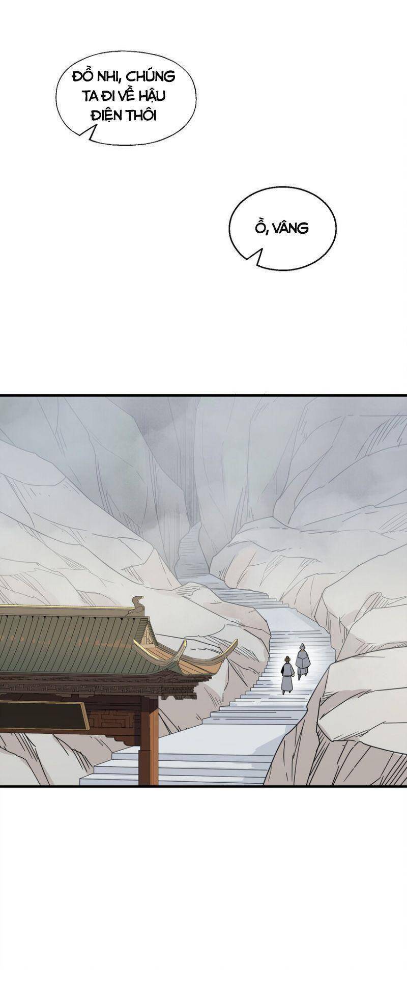 Tôi Vô Địch Sau Khi Xuống Núi Chapter 24 - 10