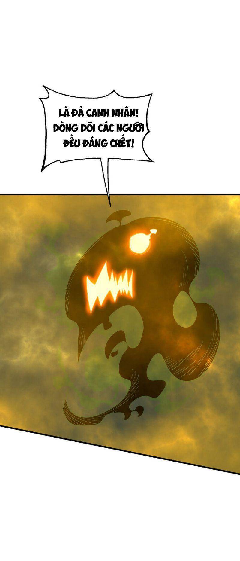 Tôi Vô Địch Sau Khi Xuống Núi Chapter 25 - 19