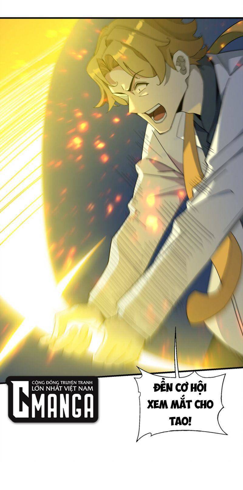 Tôi Vô Địch Sau Khi Xuống Núi Chapter 25 - 22