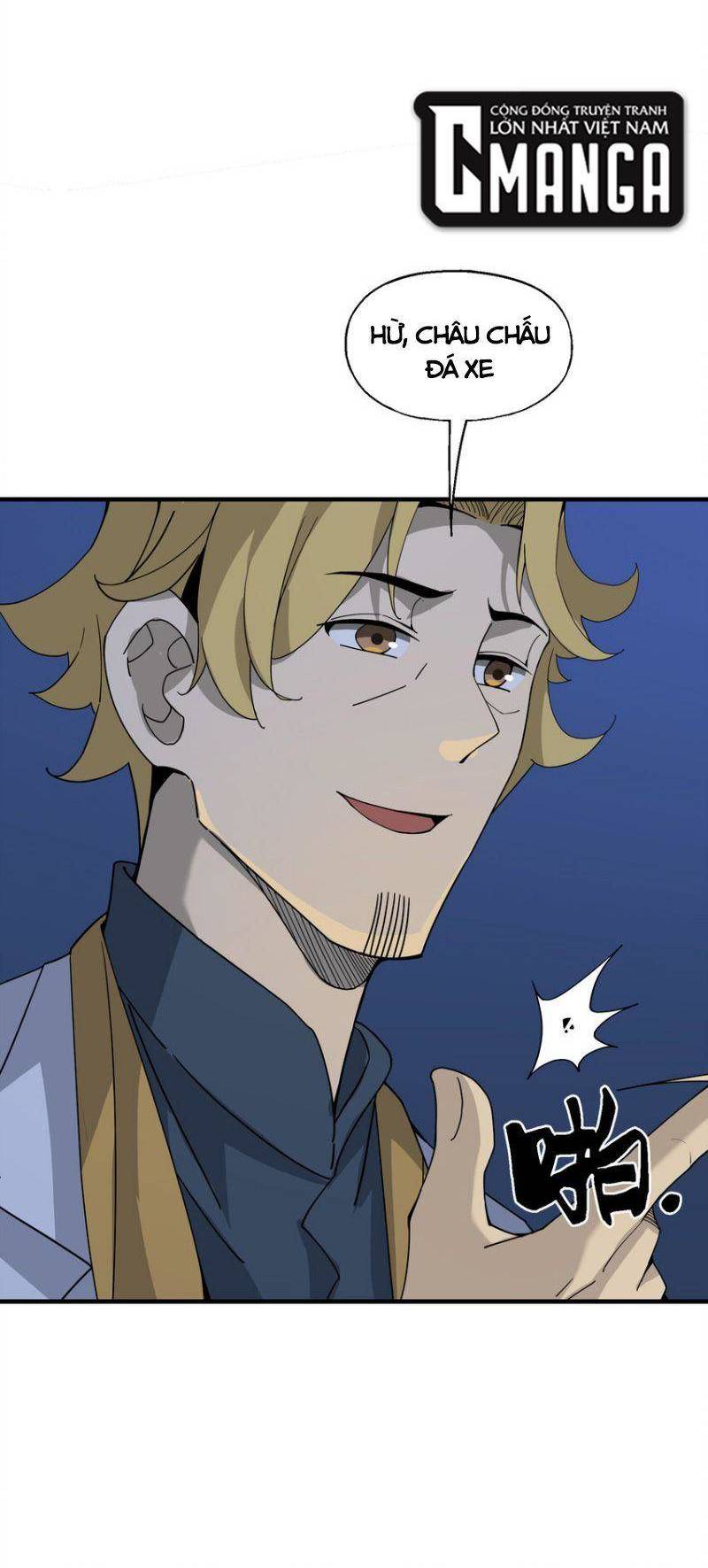 Tôi Vô Địch Sau Khi Xuống Núi Chapter 25 - 25