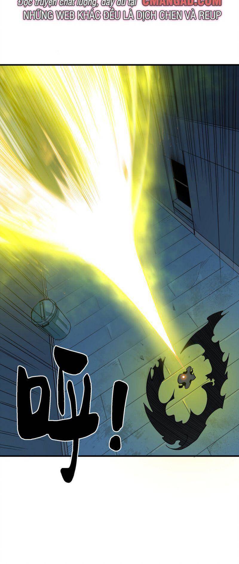 Tôi Vô Địch Sau Khi Xuống Núi Chapter 25 - 27
