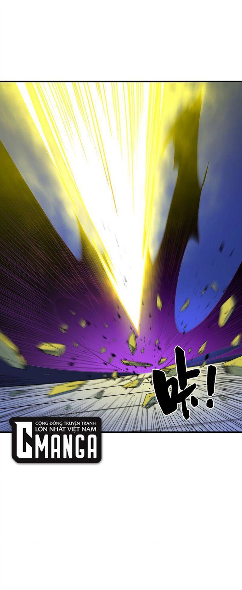 Tôi Vô Địch Sau Khi Xuống Núi Chapter 25 - 28