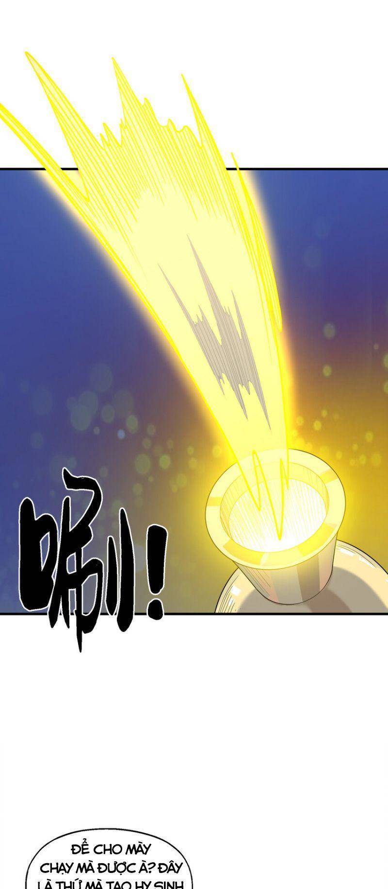 Tôi Vô Địch Sau Khi Xuống Núi Chapter 25 - 32