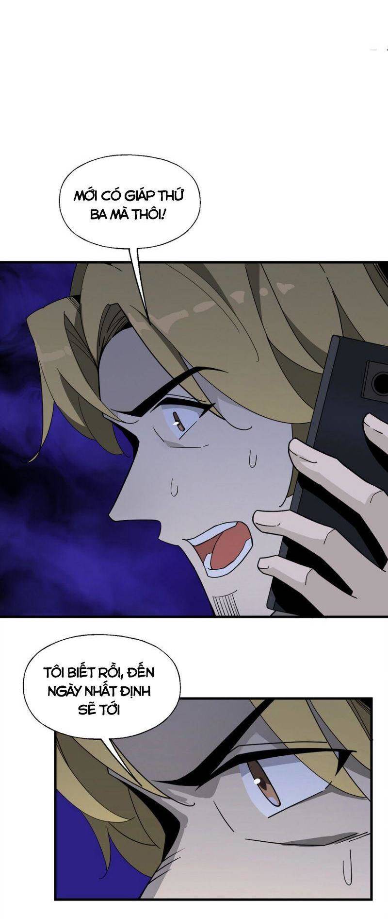 Tôi Vô Địch Sau Khi Xuống Núi Chapter 25 - 38