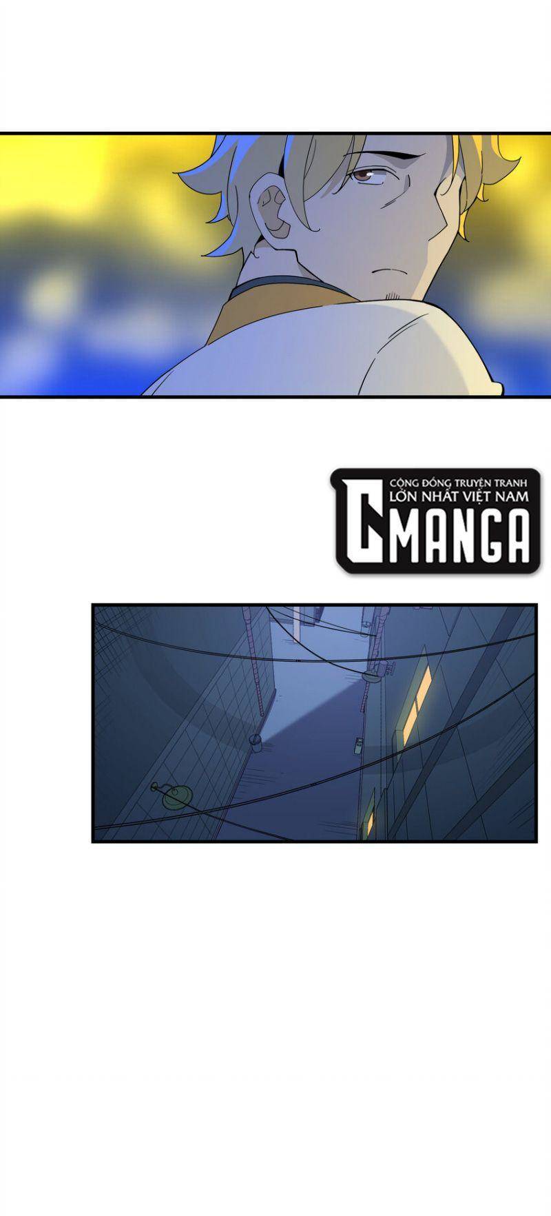 Tôi Vô Địch Sau Khi Xuống Núi Chapter 25 - 5
