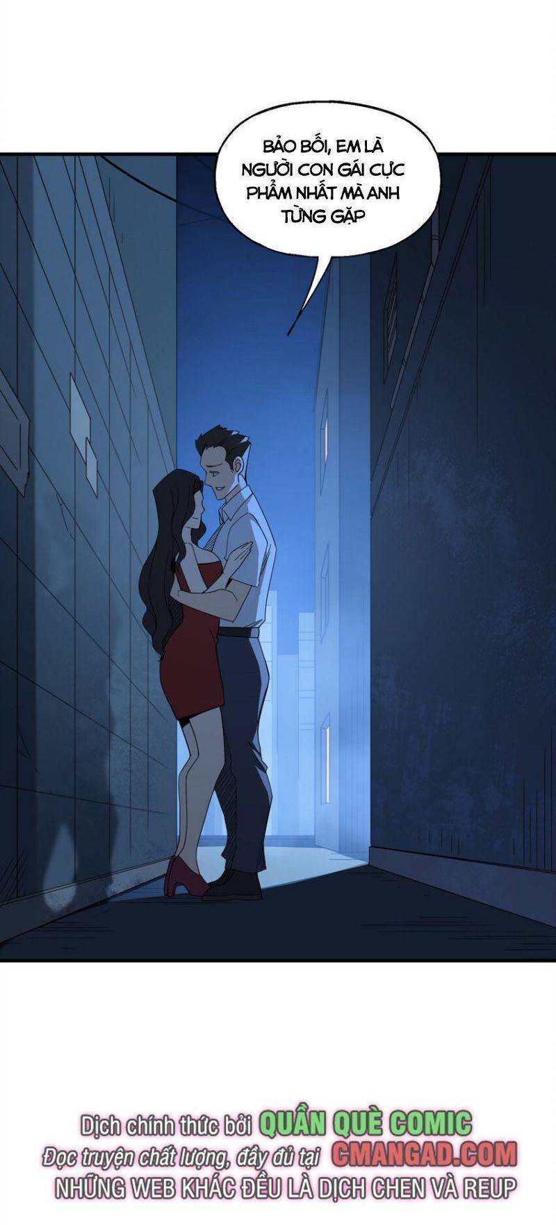 Tôi Vô Địch Sau Khi Xuống Núi Chapter 25 - 6