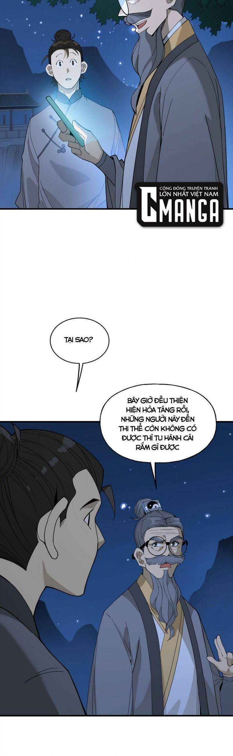 Tôi Vô Địch Sau Khi Xuống Núi Chapter 26 - 2