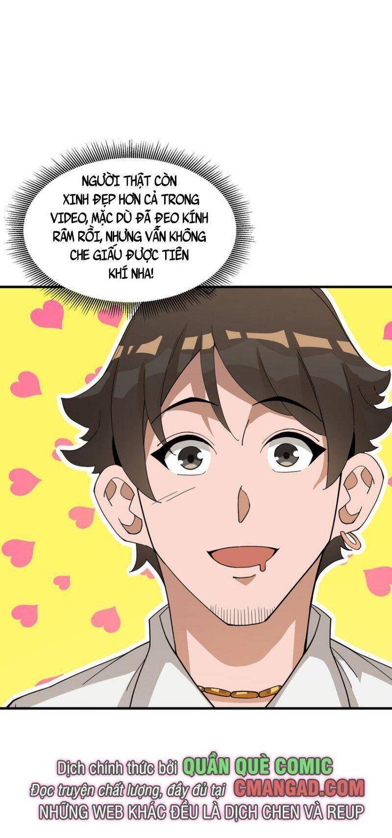 Tôi Vô Địch Sau Khi Xuống Núi Chapter 26 - 11