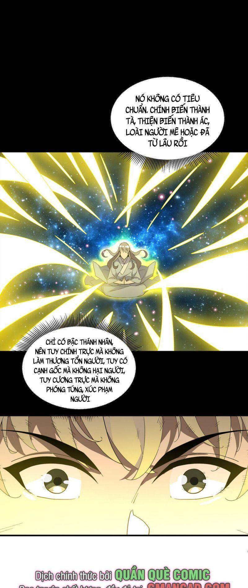 Tôi Vô Địch Sau Khi Xuống Núi Chapter 26 - 20