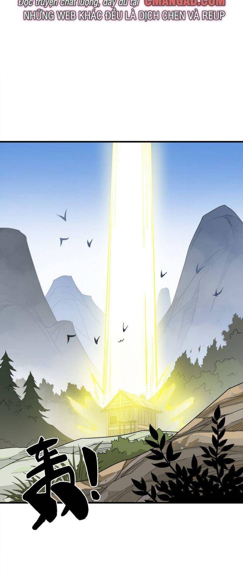 Tôi Vô Địch Sau Khi Xuống Núi Chapter 26 - 21