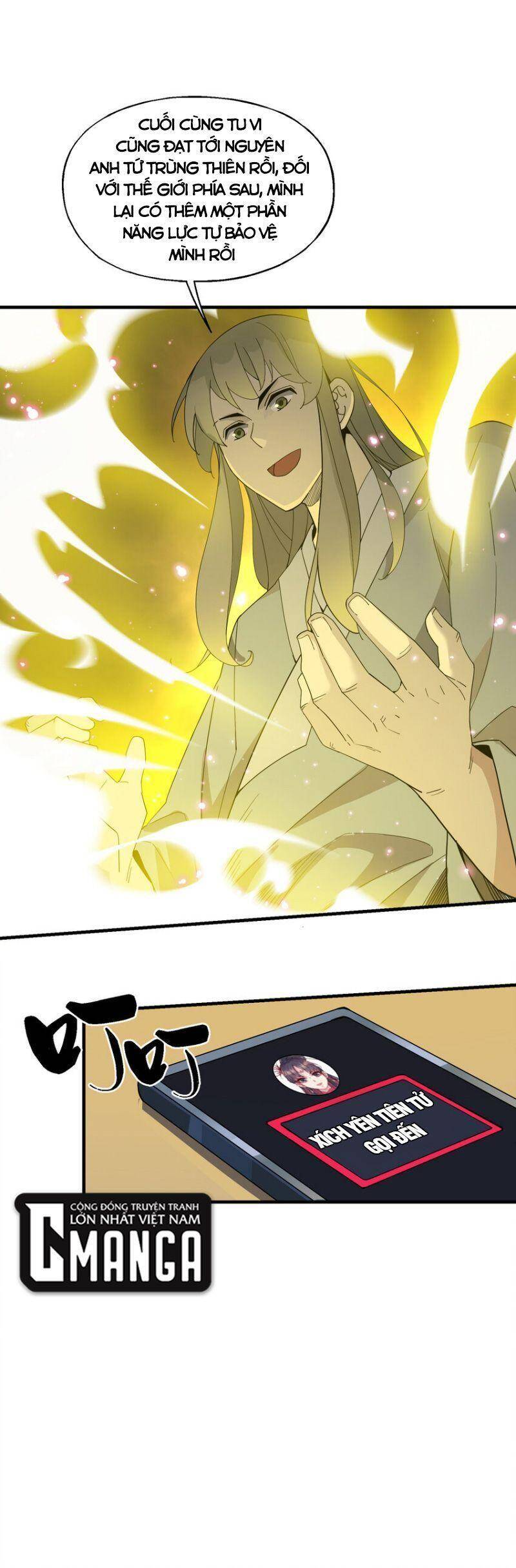 Tôi Vô Địch Sau Khi Xuống Núi Chapter 26 - 22