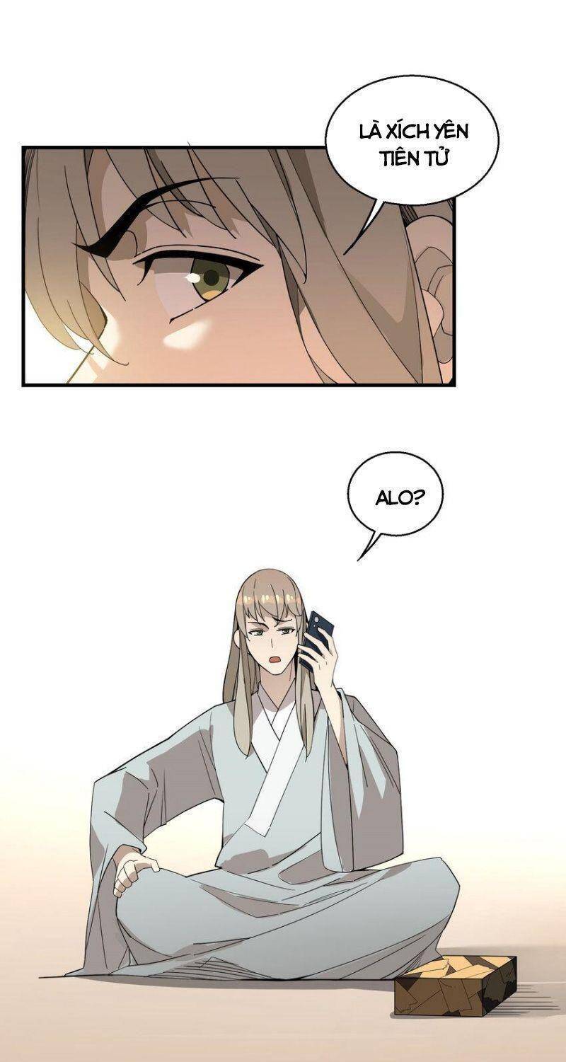 Tôi Vô Địch Sau Khi Xuống Núi Chapter 26 - 23