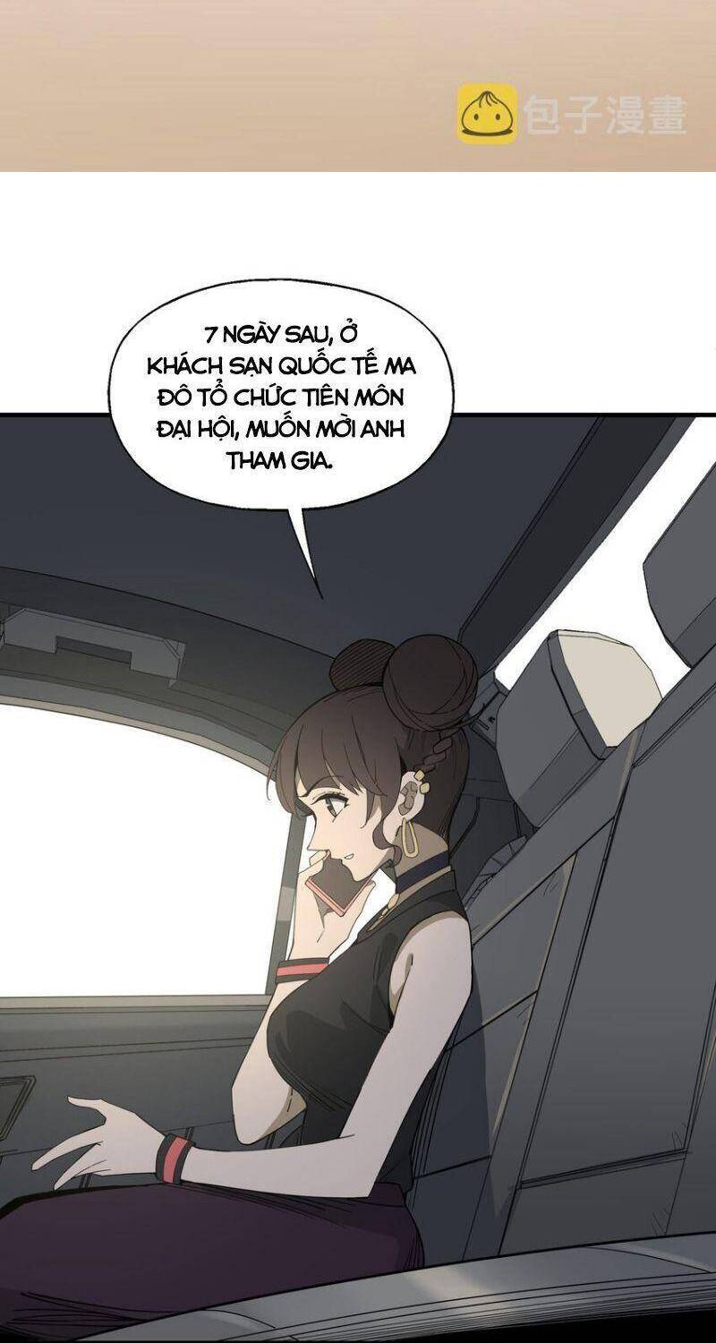 Tôi Vô Địch Sau Khi Xuống Núi Chapter 26 - 24