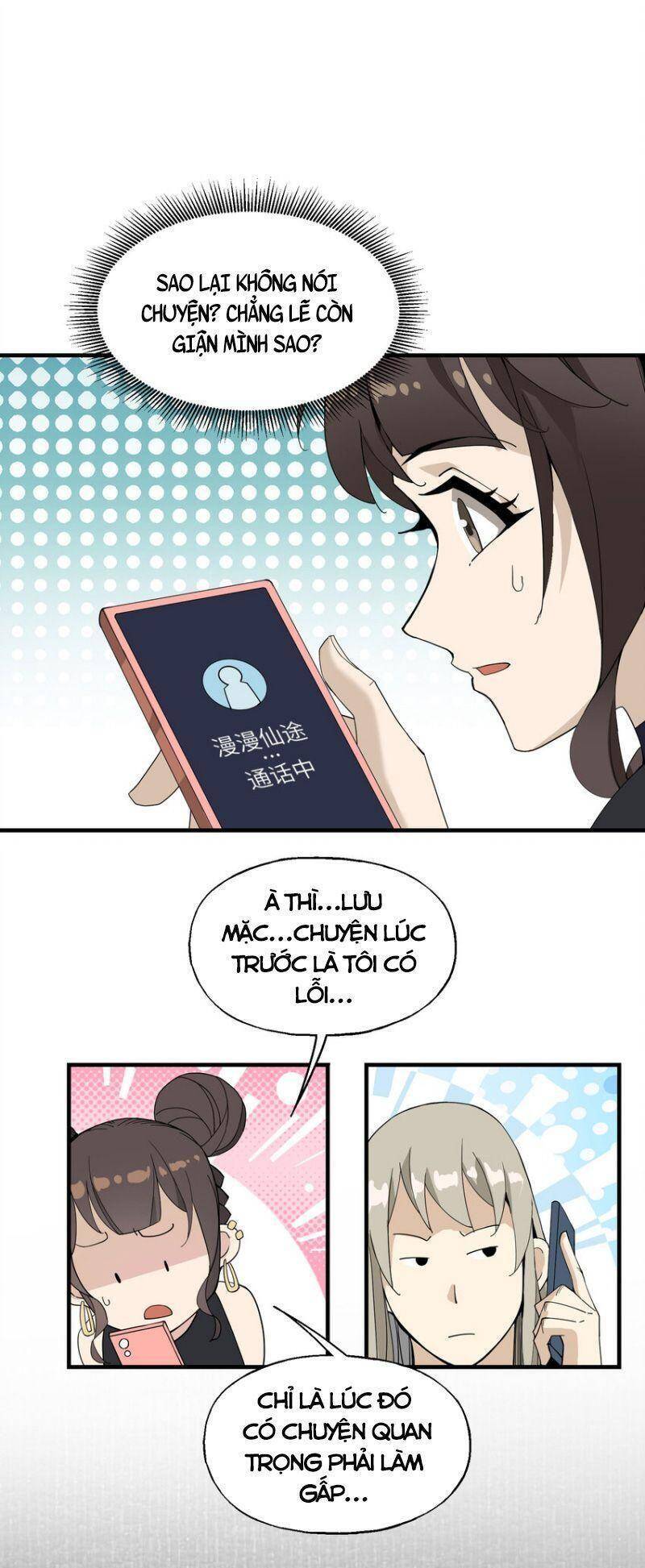 Tôi Vô Địch Sau Khi Xuống Núi Chapter 26 - 26