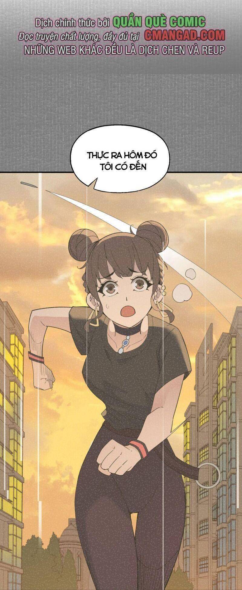 Tôi Vô Địch Sau Khi Xuống Núi Chapter 26 - 27