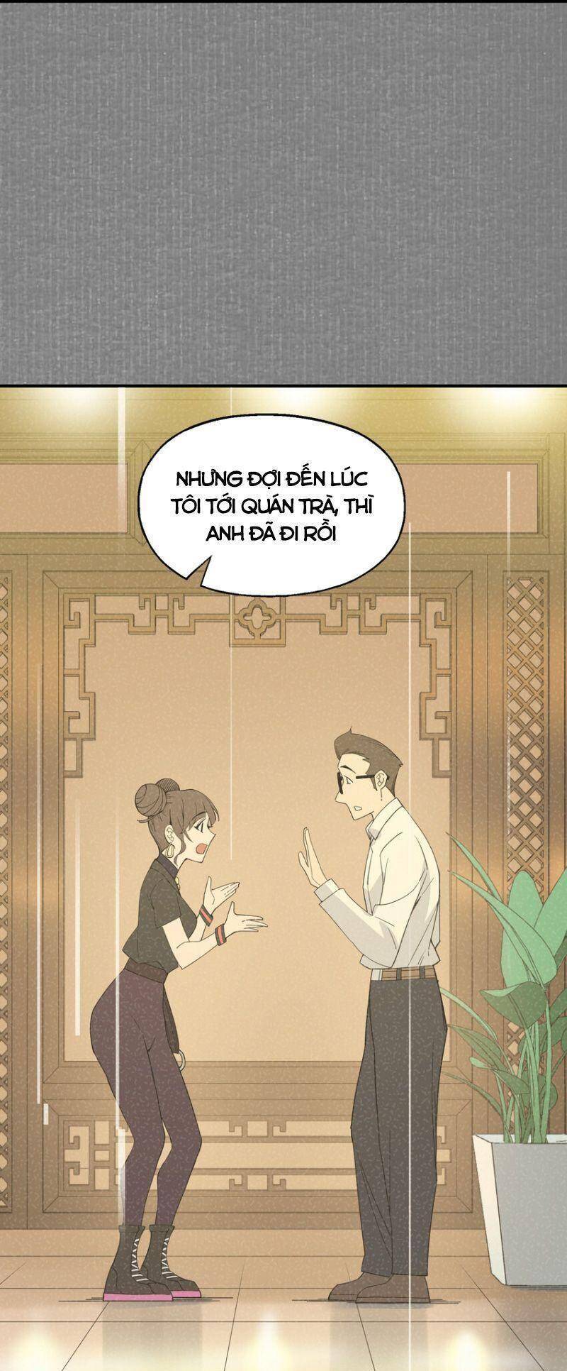 Tôi Vô Địch Sau Khi Xuống Núi Chapter 26 - 28