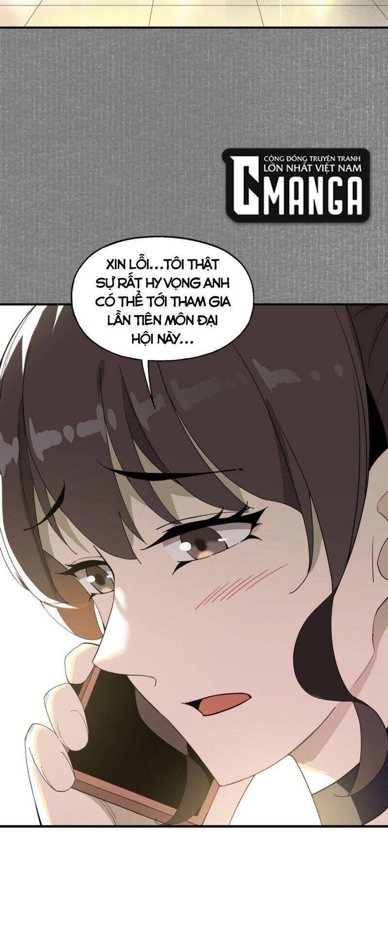 Tôi Vô Địch Sau Khi Xuống Núi Chapter 26 - 29