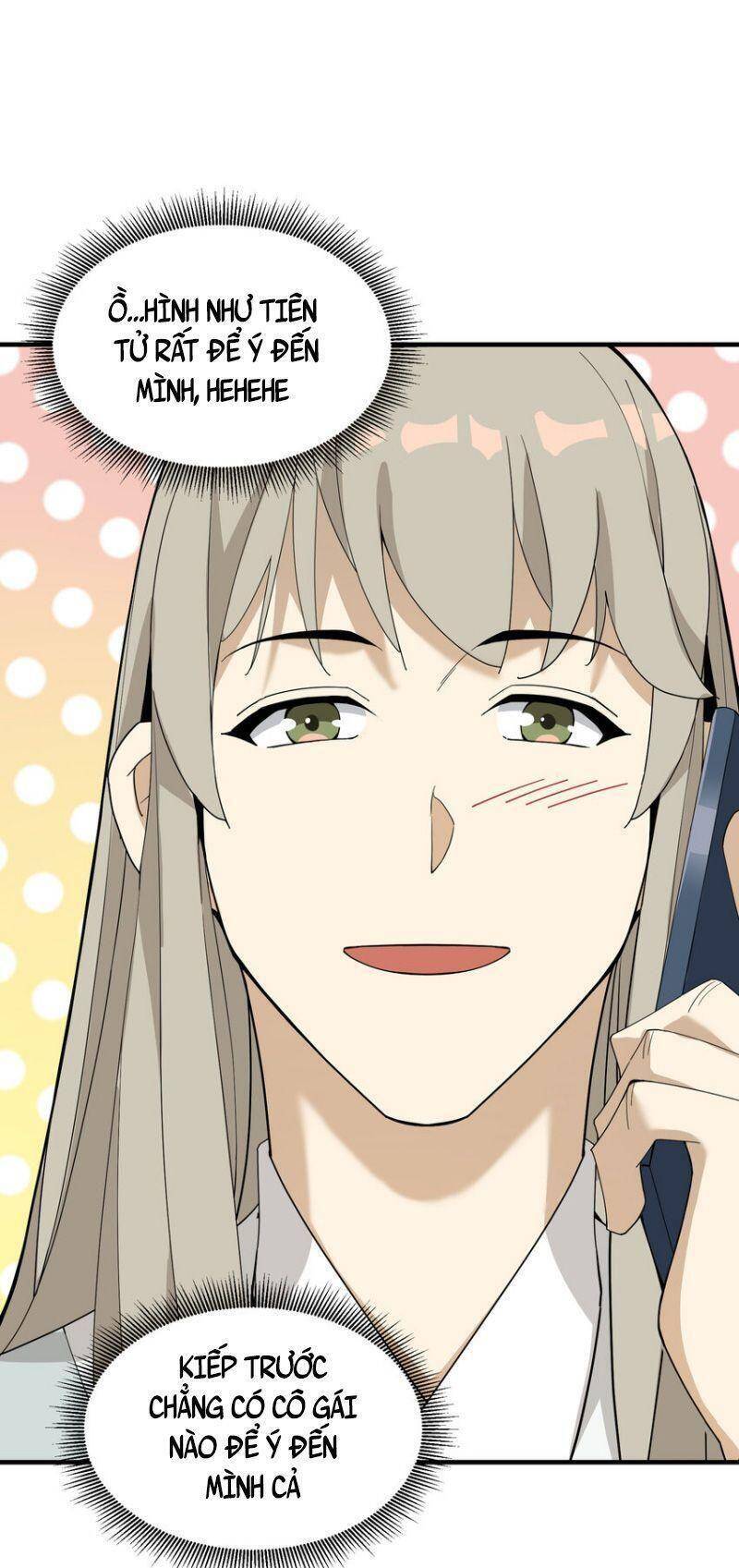 Tôi Vô Địch Sau Khi Xuống Núi Chapter 26 - 30