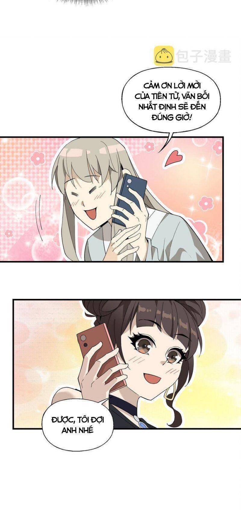 Tôi Vô Địch Sau Khi Xuống Núi Chapter 26 - 31