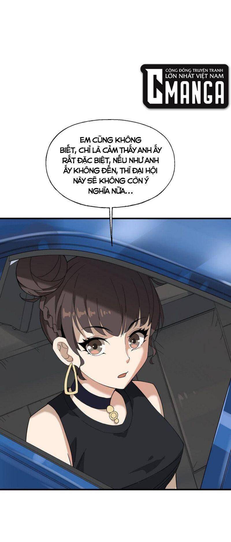 Tôi Vô Địch Sau Khi Xuống Núi Chapter 26 - 33