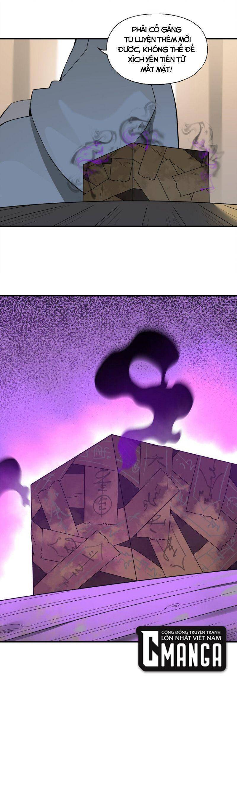 Tôi Vô Địch Sau Khi Xuống Núi Chapter 26 - 35