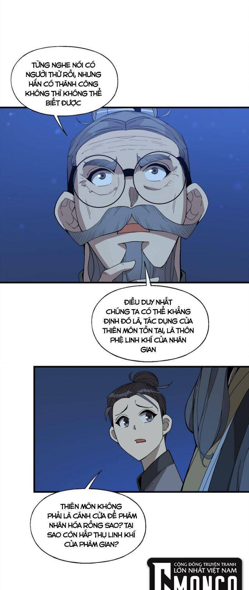 Tôi Vô Địch Sau Khi Xuống Núi Chapter 26 - 5