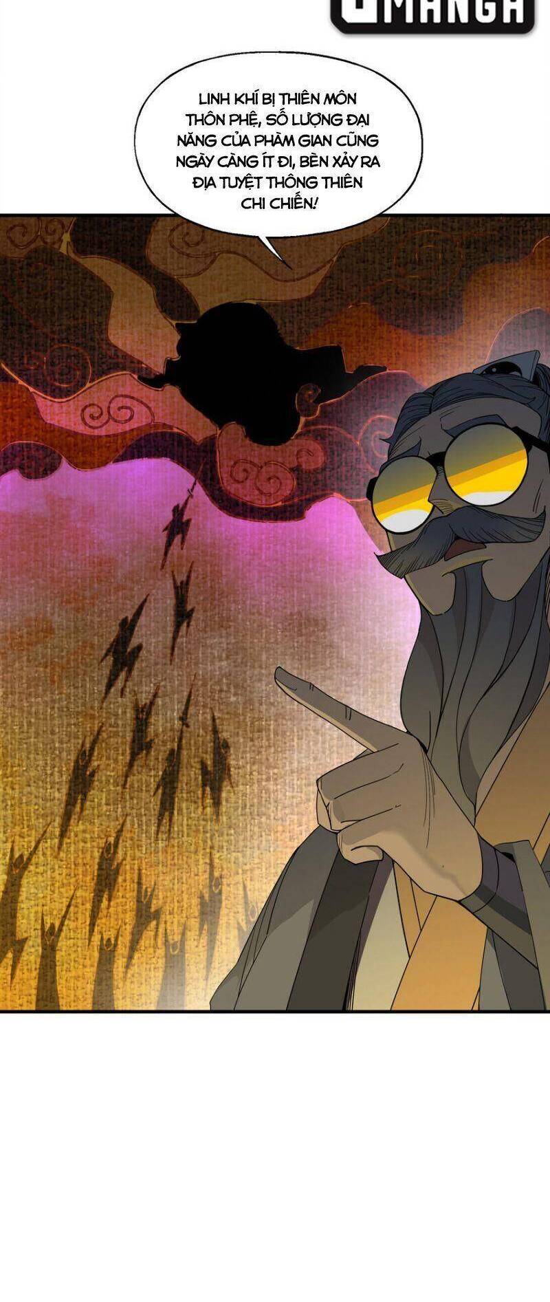 Tôi Vô Địch Sau Khi Xuống Núi Chapter 26 - 6