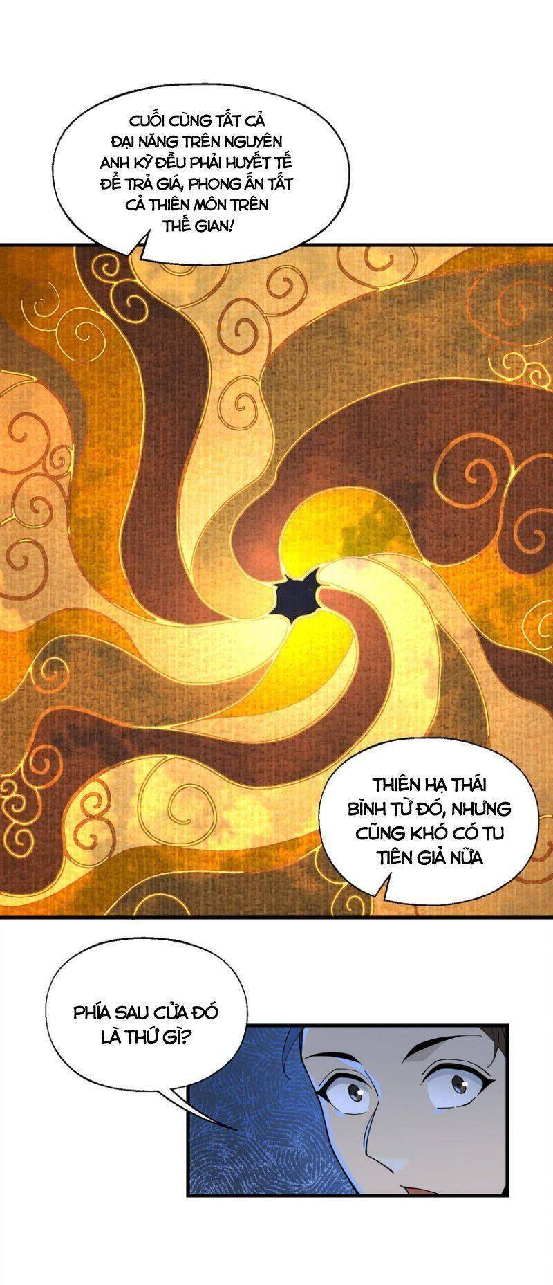 Tôi Vô Địch Sau Khi Xuống Núi Chapter 26 - 7