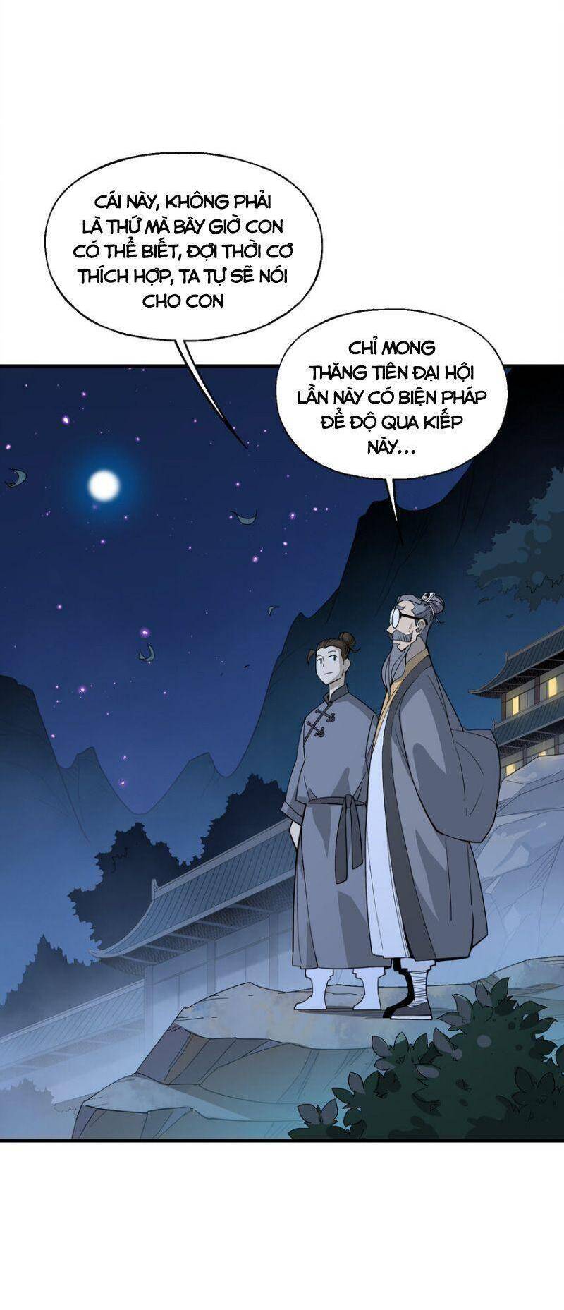 Tôi Vô Địch Sau Khi Xuống Núi Chapter 26 - 8