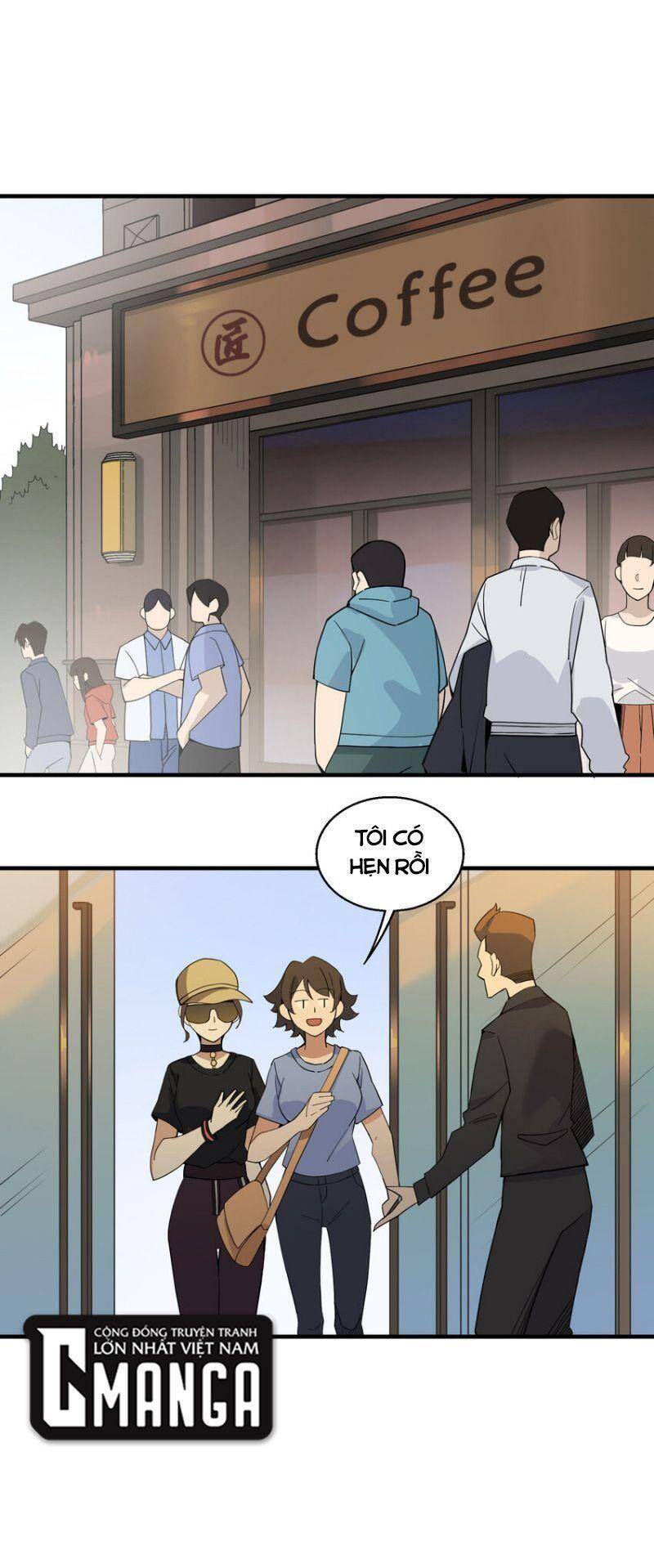 Tôi Vô Địch Sau Khi Xuống Núi Chapter 26 - 9