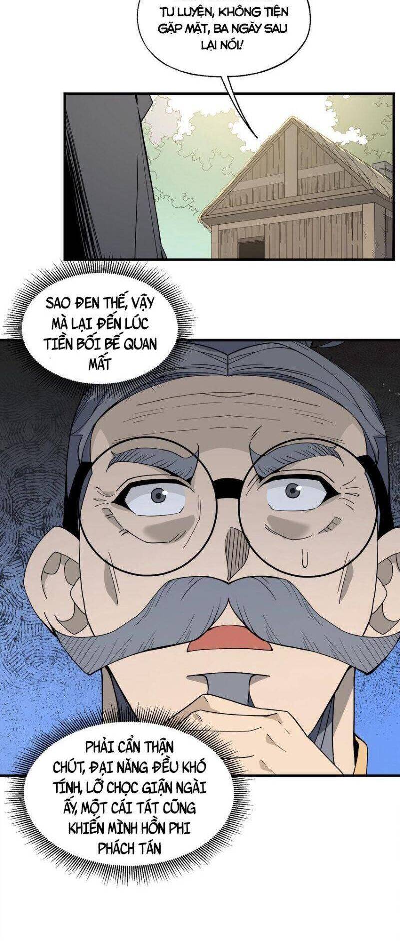 Tôi Vô Địch Sau Khi Xuống Núi Chapter 27 - 16