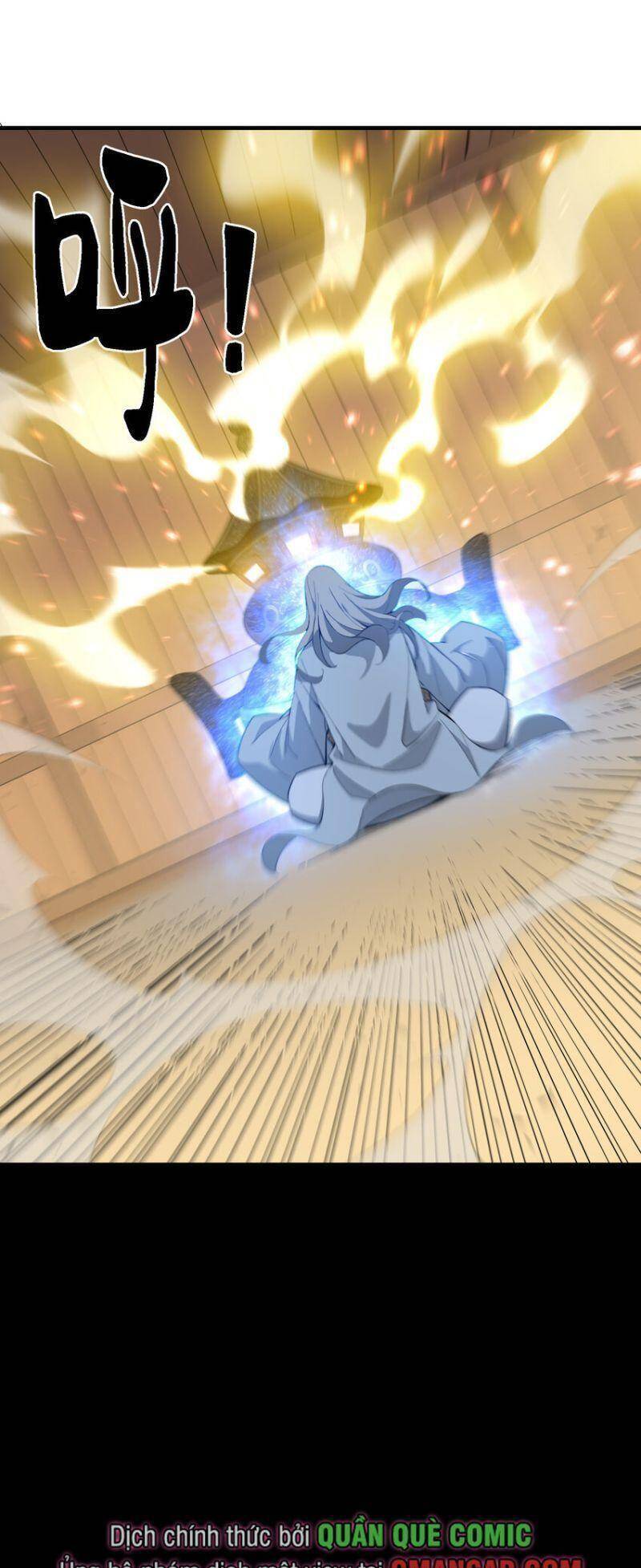Tôi Vô Địch Sau Khi Xuống Núi Chapter 27 - 19