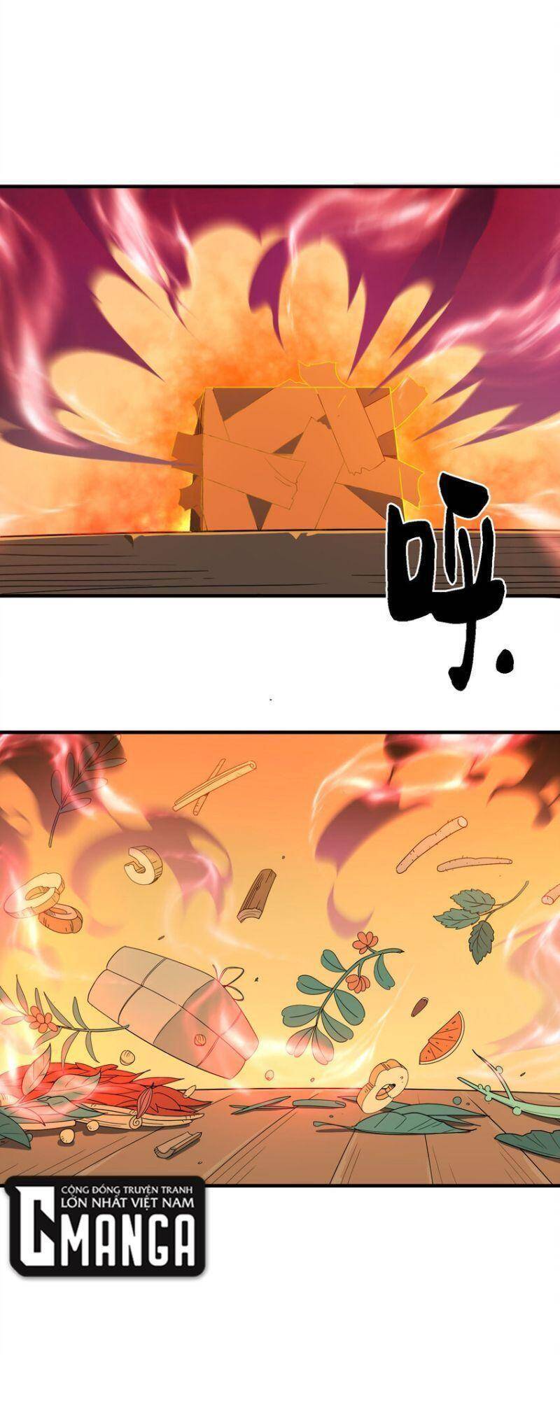 Tôi Vô Địch Sau Khi Xuống Núi Chapter 27 - 25