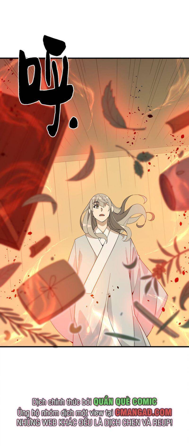 Tôi Vô Địch Sau Khi Xuống Núi Chapter 27 - 27