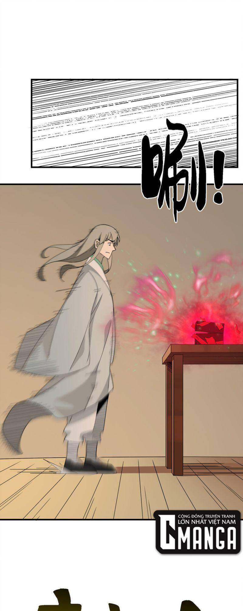 Tôi Vô Địch Sau Khi Xuống Núi Chapter 27 - 29