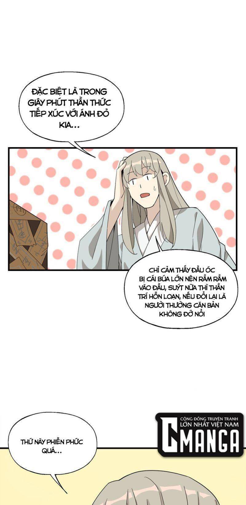 Tôi Vô Địch Sau Khi Xuống Núi Chapter 27 - 36