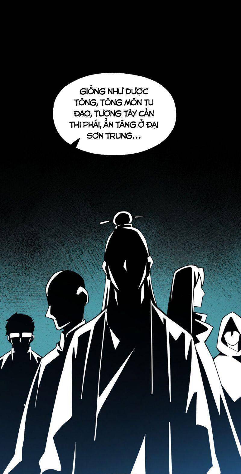 Tôi Vô Địch Sau Khi Xuống Núi Chapter 28 - 11