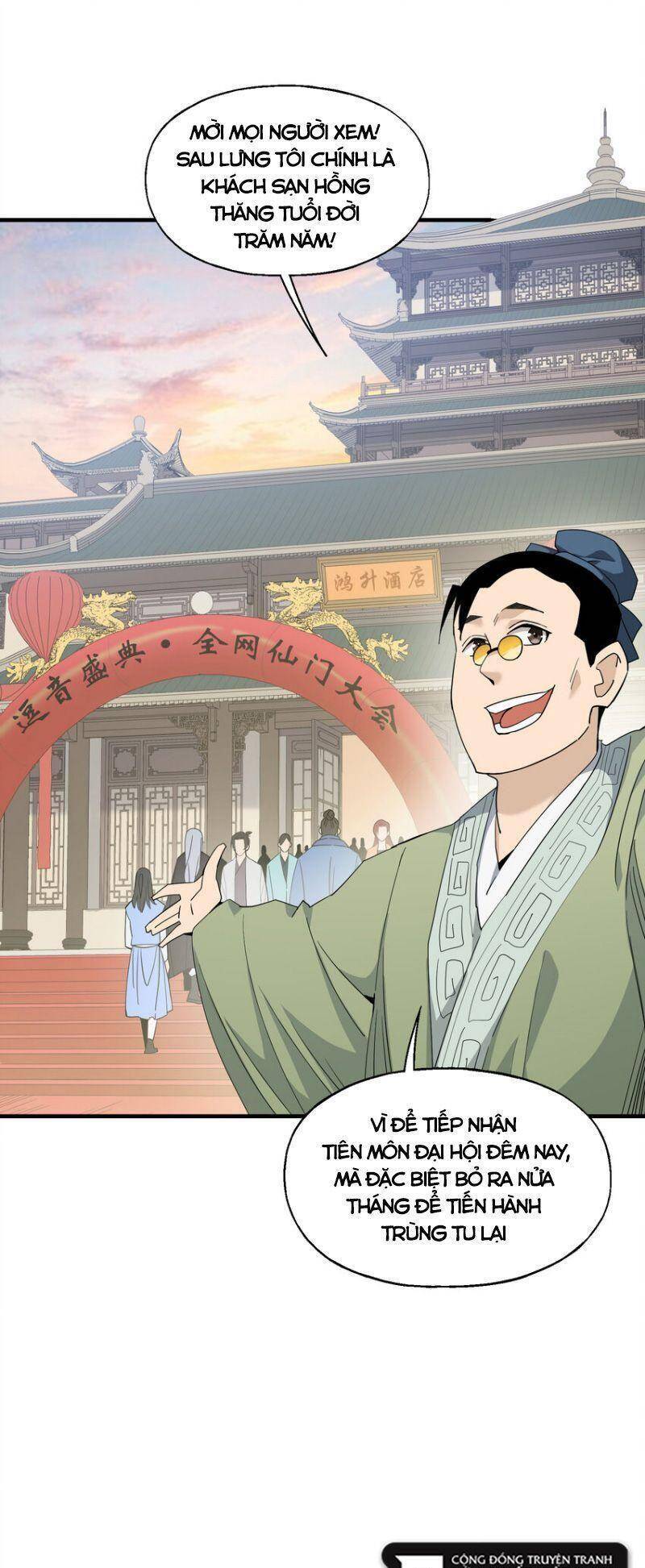 Tôi Vô Địch Sau Khi Xuống Núi Chapter 28 - 14