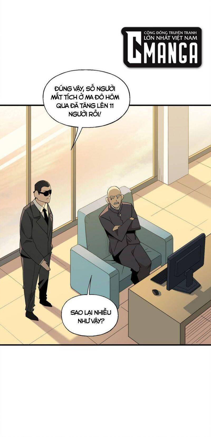 Tôi Vô Địch Sau Khi Xuống Núi Chapter 28 - 18