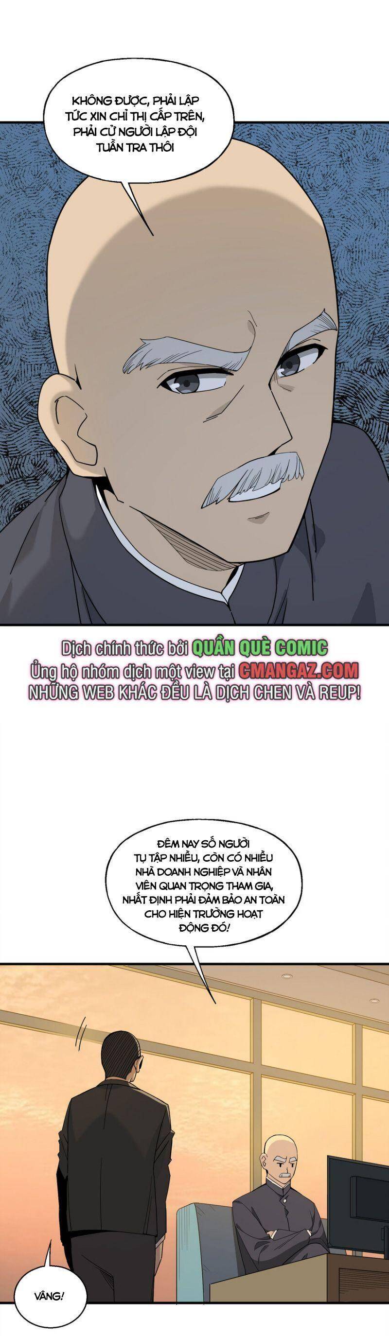 Tôi Vô Địch Sau Khi Xuống Núi Chapter 28 - 19