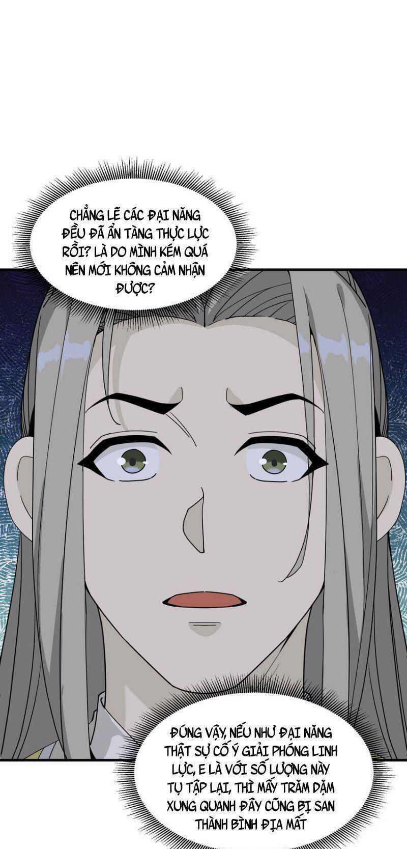 Tôi Vô Địch Sau Khi Xuống Núi Chapter 28 - 36
