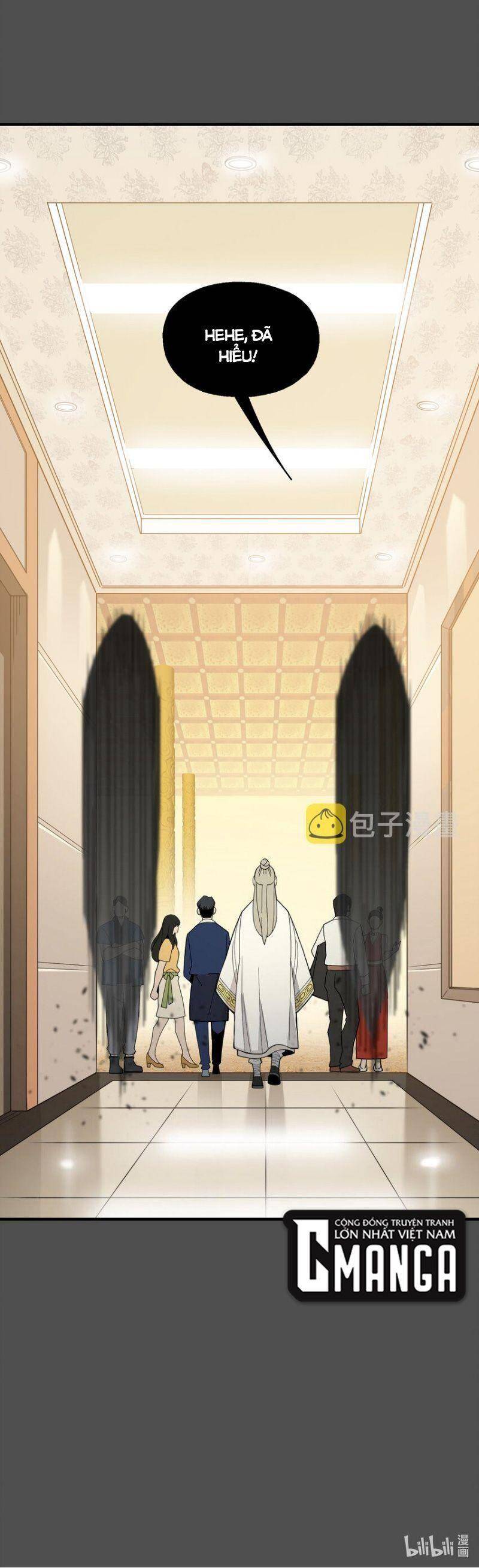 Tôi Vô Địch Sau Khi Xuống Núi Chapter 28 - 40